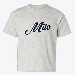 Milo Missouri Vintage Team Youth T-shirt