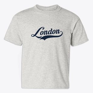 London Kentucky Vintage Team Youth T-shirt