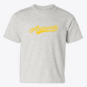 Ardencroft Delaware Vintage Team Youth T-shirt