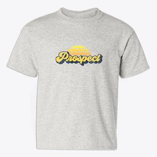 Prospect Kentucky Sublime Sunset Youth T-shirt