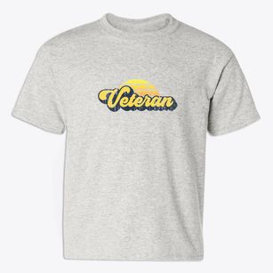 Veteran New York Sublime Sunset Youth T-shirt