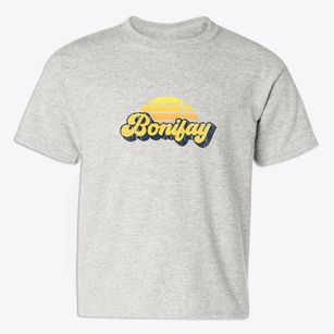 Bonifay Florida Sublime Sunset Youth T-shirt
