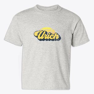 Urich Missouri Sublime Sunset Youth T-shirt