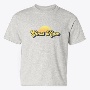 Good Hope Illinois Sublime Sunset Youth T-shirt