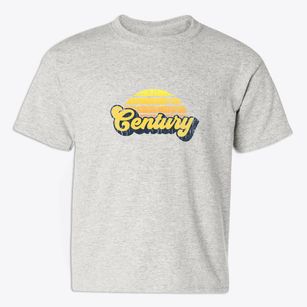 Century West Virginia Sublime Sunset Youth T-shirt