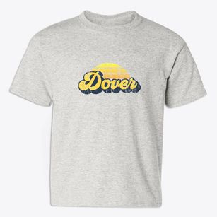 Dover Missouri Sublime Sunset Youth T-shirt