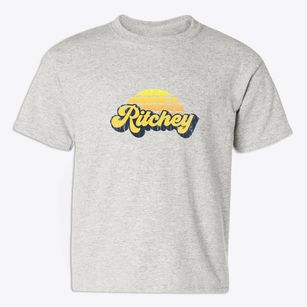 Ritchey Missouri Sublime Sunset Youth T-shirt