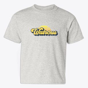 Watrous New Mexico Sublime Sunset Youth T-shirt