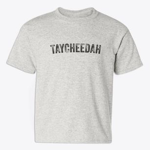 Taycheedah Wisconsin Timeless Retro Youth T-shirt
