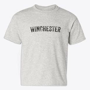 Winchester Missouri Timeless Retro Youth T-shirt