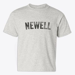 Newell Pennsylvania Timeless Retro Youth T-shirt