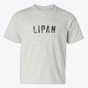 Lipan Texas Timeless Retro Youth T-shirt