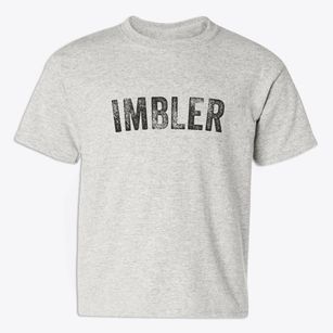 Imbler Oregon Timeless Retro Youth T-shirt