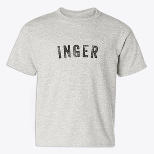 Inger Minnesota Timeless Retro Youth T-shirt