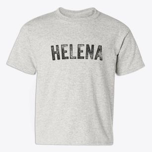 Helena Ohio Timeless Retro Youth T-shirt