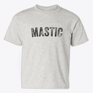 Mastic New York Timeless Retro Youth T-shirt