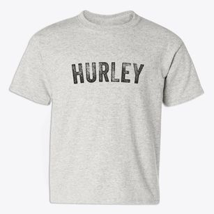 Hurley Missouri Timeless Retro Youth T-shirt