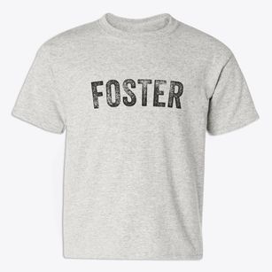 Foster Missouri Timeless Retro Youth T-shirt