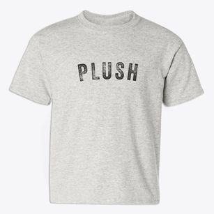 Plush Oregon Timeless Retro Youth T-shirt