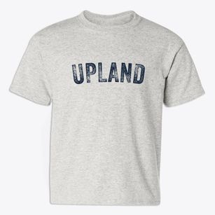Upland Indiana Timeless Retro Youth T-shirt