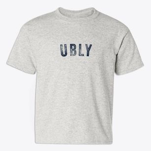Ubly Michigan Timeless Retro Youth T-shirt
