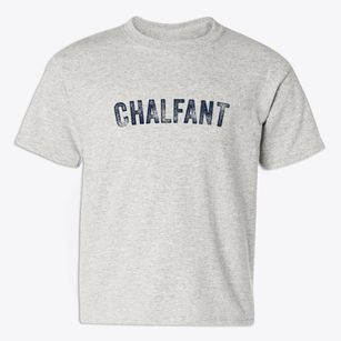 Chalfant Pennsylvania Timeless Retro Youth T-shirt