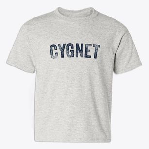 Cygnet Ohio Timeless Retro Youth T-shirt