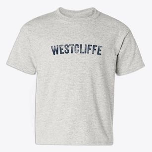 Westcliffe Colorado Timeless Retro Youth T-shirt