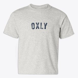 Oxly Missouri Timeless Retro Youth T-shirt