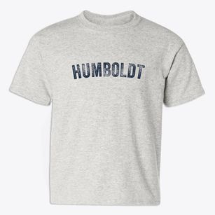 Humboldt Minnesota Timeless Retro Youth T-shirt