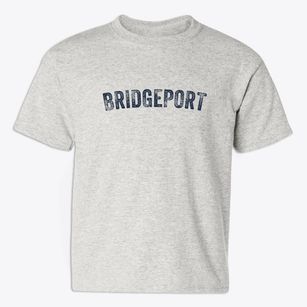 Bridgeport West Virginia Timeless Retro Youth T-shirt