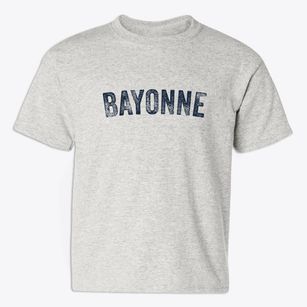 Bayonne New Jersey Timeless Retro Youth T-shirt