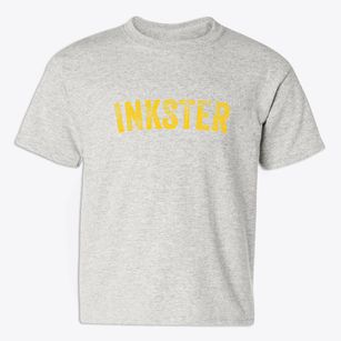 Inkster Michigan Timeless Retro Youth T-shirt