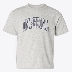Imperial Missouri Trendy Block Youth T-shirt