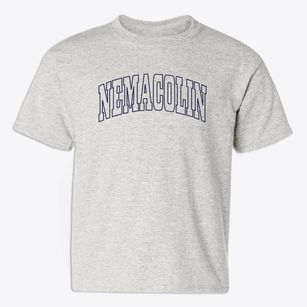 Nemacolin Pennsylvania Trendy Block Youth T-shirt