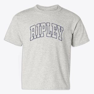 Ripley Maine Trendy Block Youth T-shirt