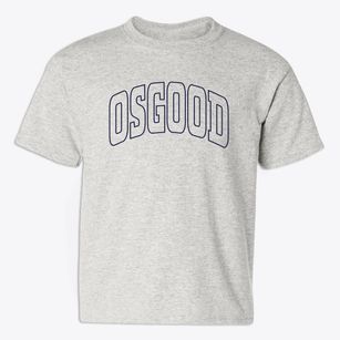 Osgood Missouri Trendy Block Youth T-shirt