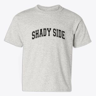Shady Side Maryland Varsity Youth T-shirt