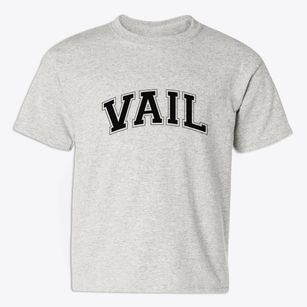 Vail Colorado Varsity Youth T-shirt