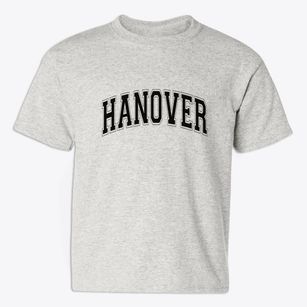Hanover Indiana Varsity Youth T-shirt