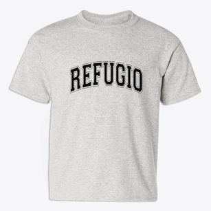 Refugio Texas Varsity Youth T-shirt