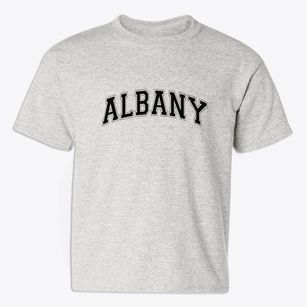 Albany Missouri Varsity Youth T-shirt