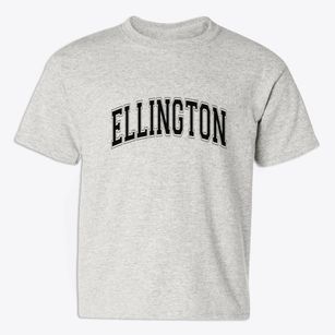 Ellington Missouri Varsity Youth T-shirt