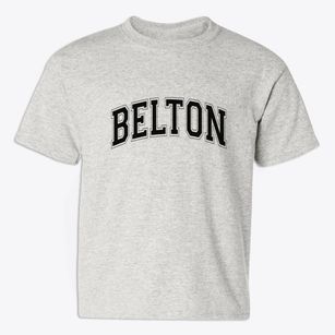 Belton Missouri Varsity Youth T-shirt
