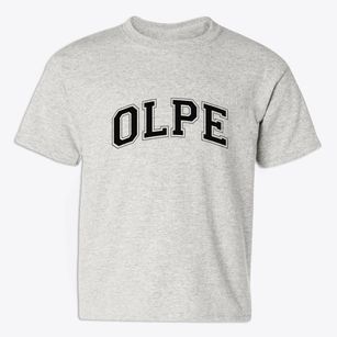 Olpe Kansas Varsity Youth T-shirt