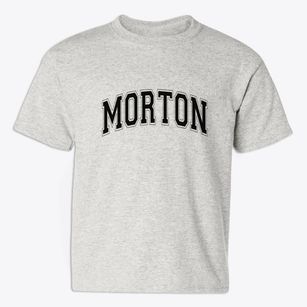 Morton Minnesota Varsity Youth T-shirt