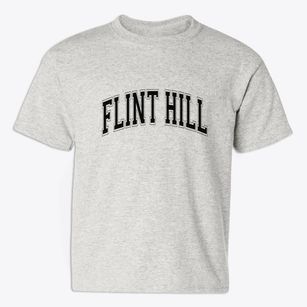 Flint Hill Virginia Varsity Youth T-shirt