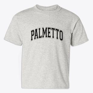 Palmetto Louisiana Varsity Youth T-shirt