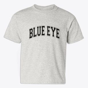 Blue Eye Missouri Varsity Youth T-shirt