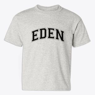 Eden South Dakota Varsity Youth T-shirt